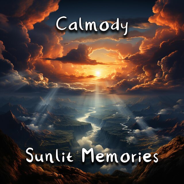 Sunlit Memories