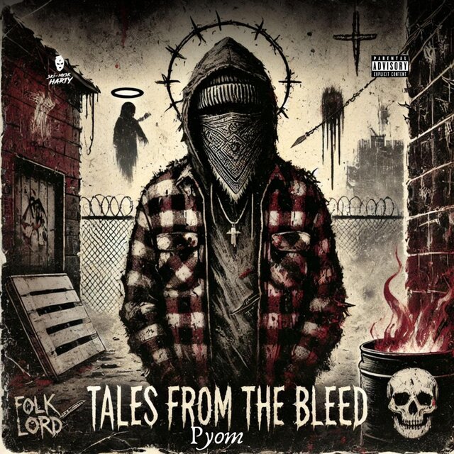 Tales From The Bleed