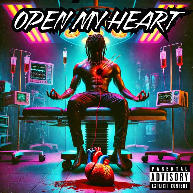 Open My Heart