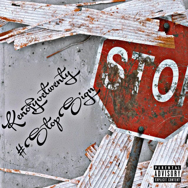 STOP SIGN