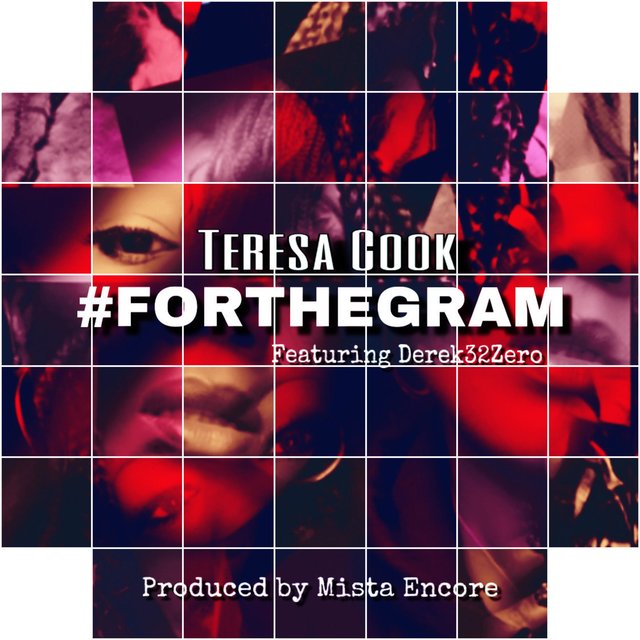 For the Gram (feat. Derek 32zero)