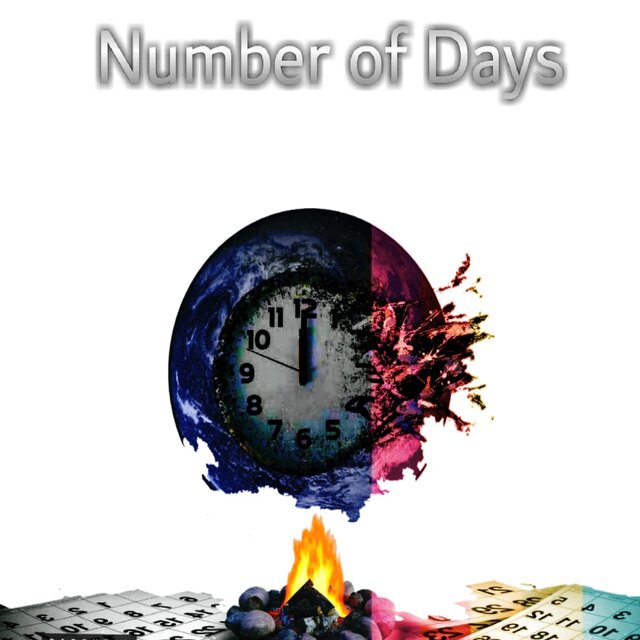 Number of Days
