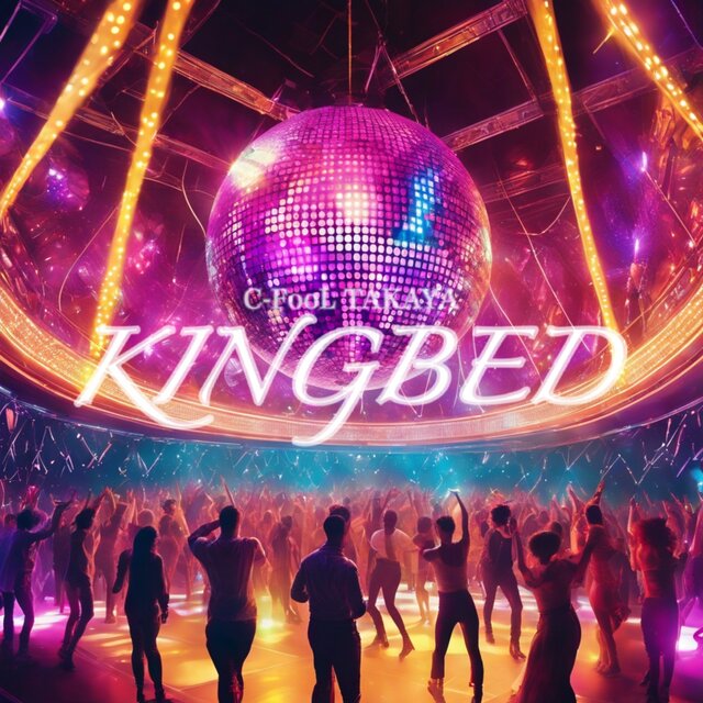 KINGBED