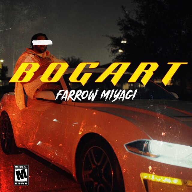 Bogart