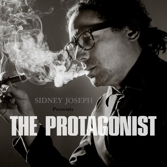The Protagonist