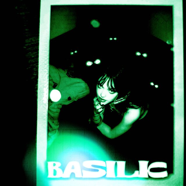Basilic