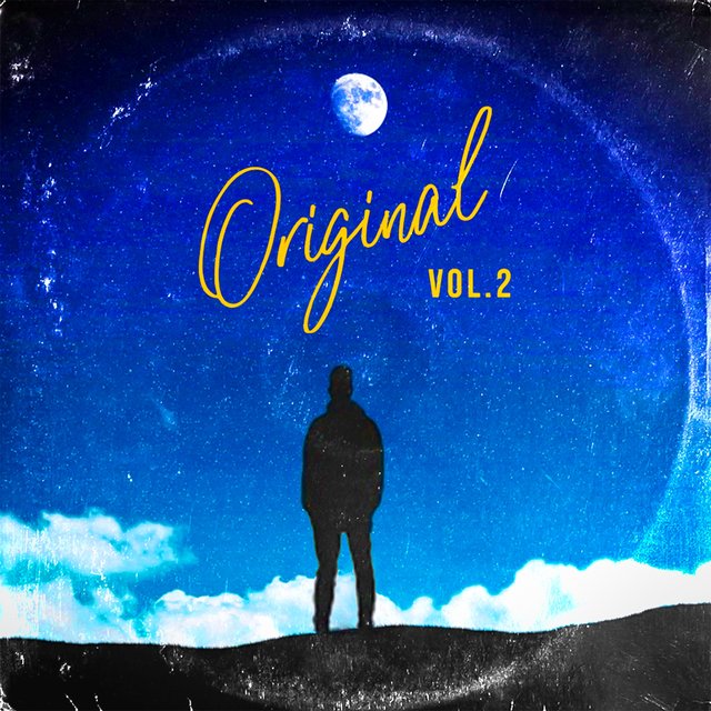 Original,Vol.2