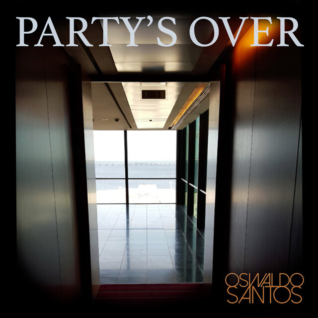 Party's Over