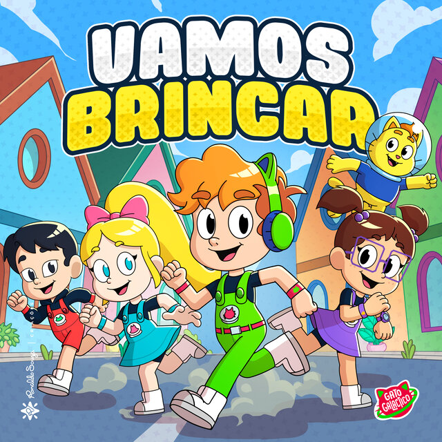 Vamos Brincar