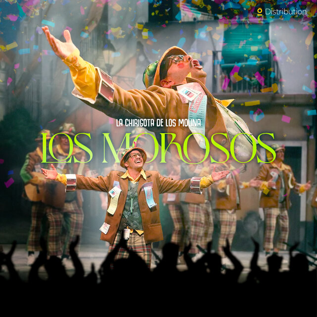 Los Morosos (2019)