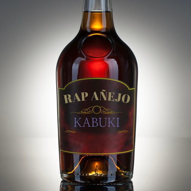 RAP AÑEJO