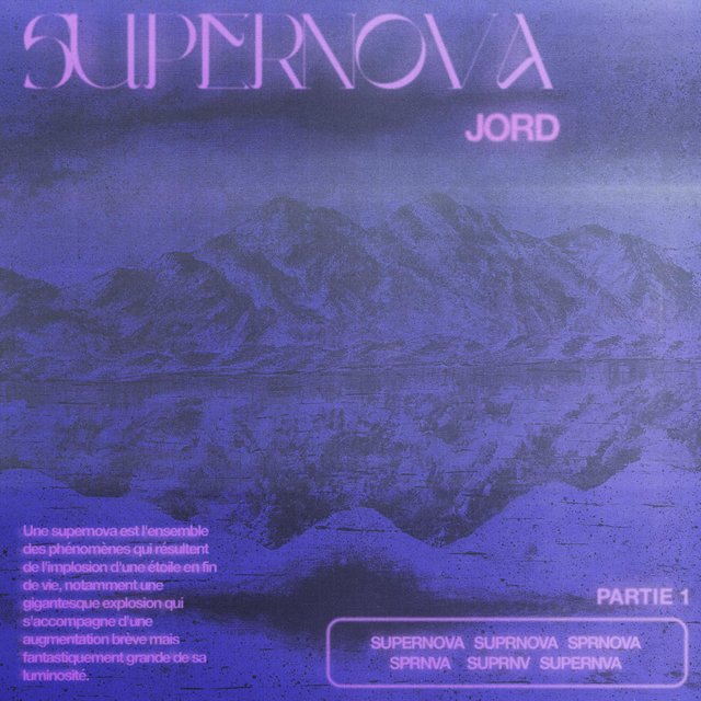 Supernova partie 1