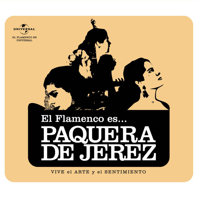 Flamenco Es... Terremoto Jerez