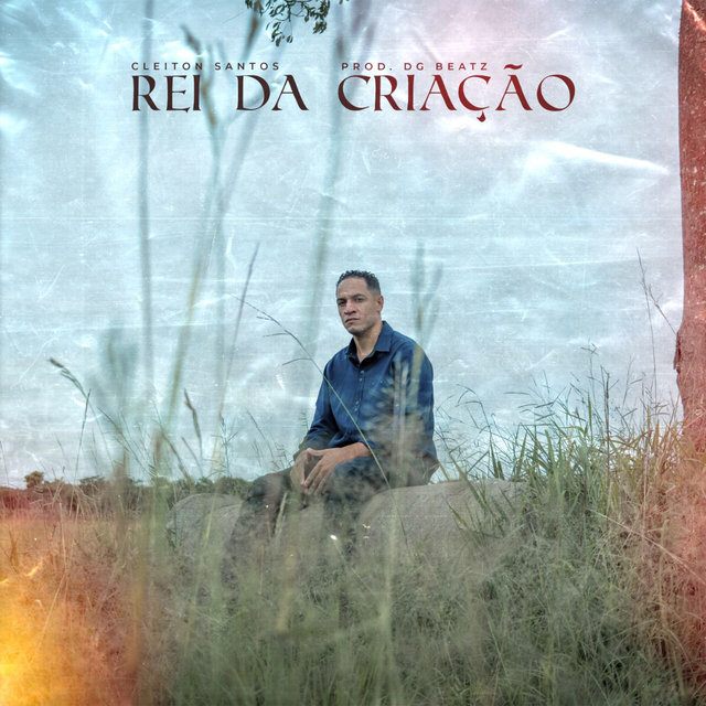 Rei da Criação