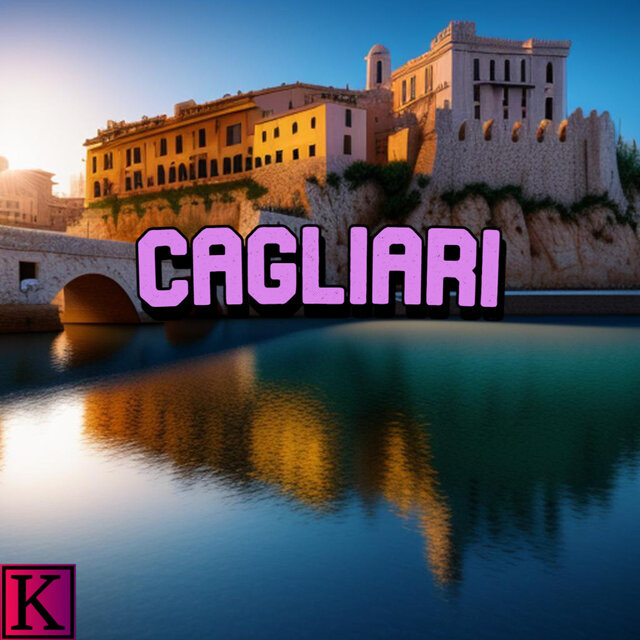 Cagliari