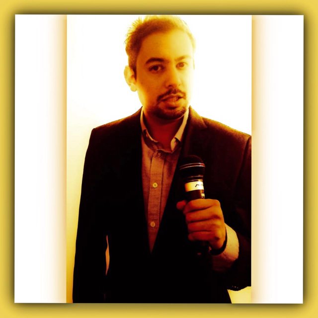 Víctor Manuel Calderon
