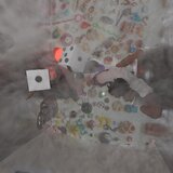 lost n' found (feat. Terrance Escobar) (Instrumental)