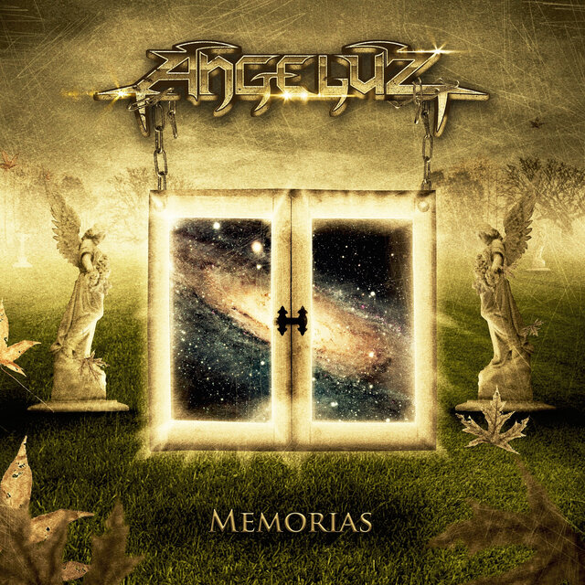 Memorias (Masterizado)