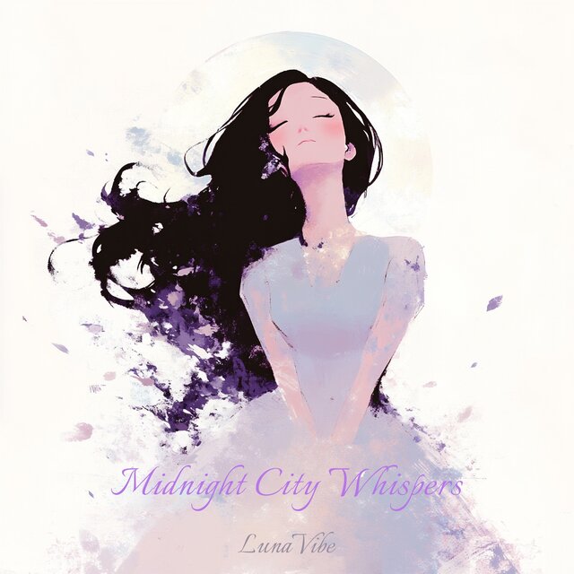 Midnight City Whispers