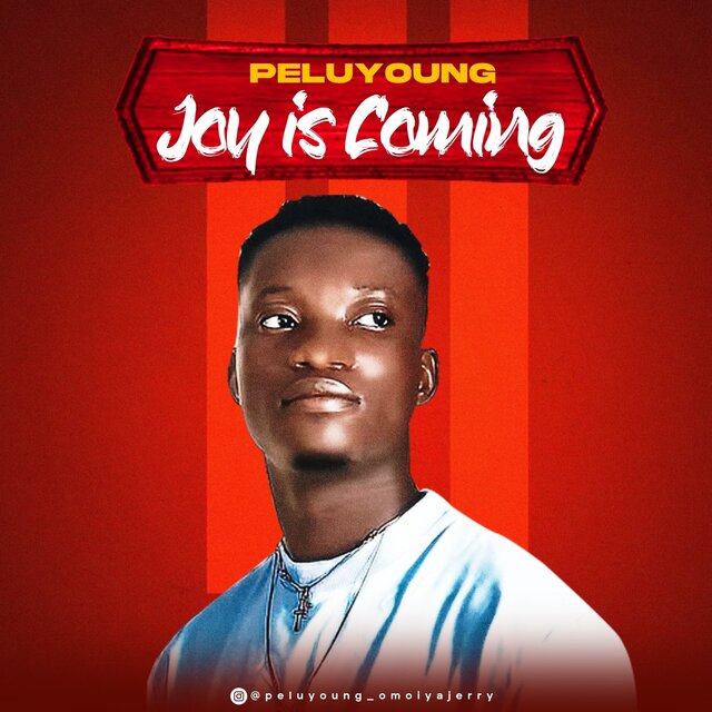 Joy Is Coming