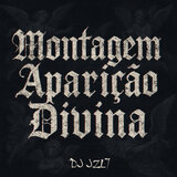 Montagem Aparicao Divina