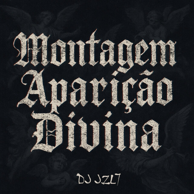 Montagem Aparicao Divina