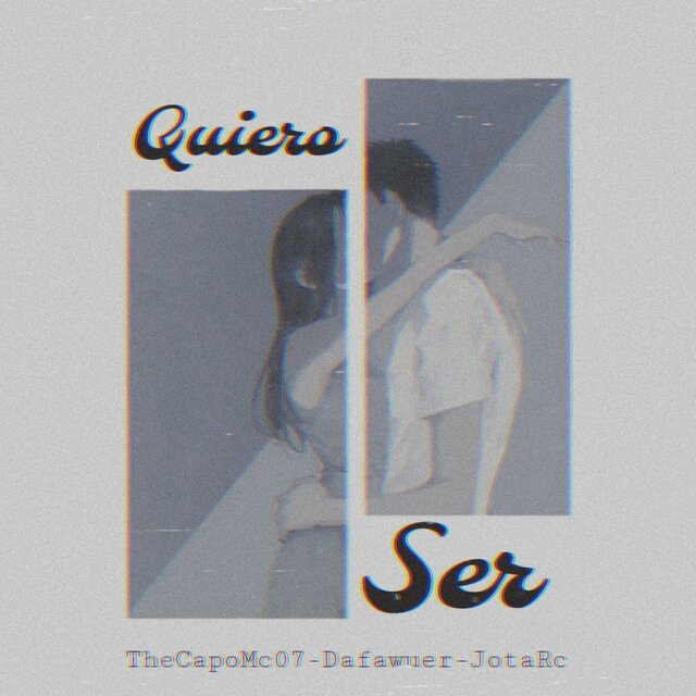 Quiero Ser
