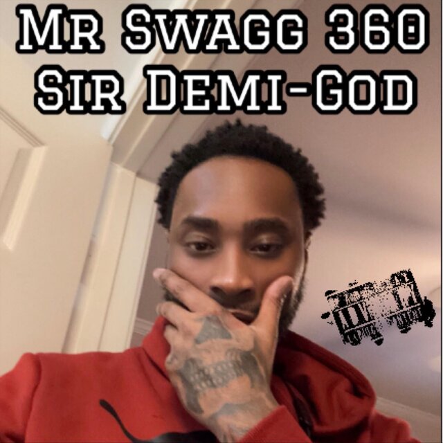 Sir Demi-God