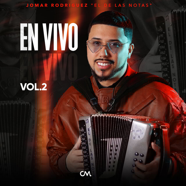 En Vivo, Vol.2 (En Vivo)