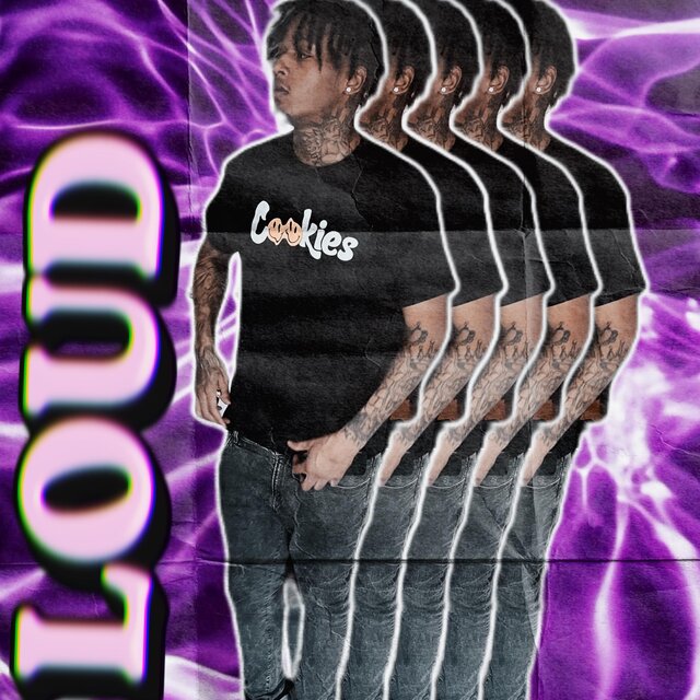 LOUD