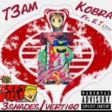 VERTIGO (feat. E T & Left Field Beats)