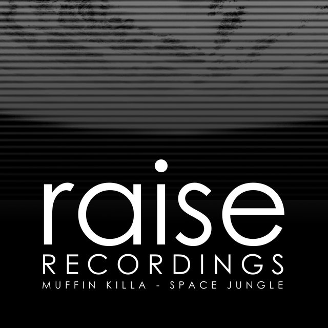 Space Jungle