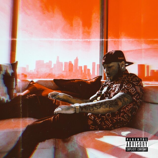 RARE : RED TAPE