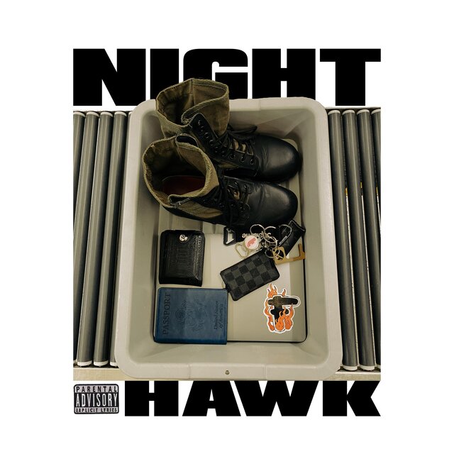 NIGHT HAWK