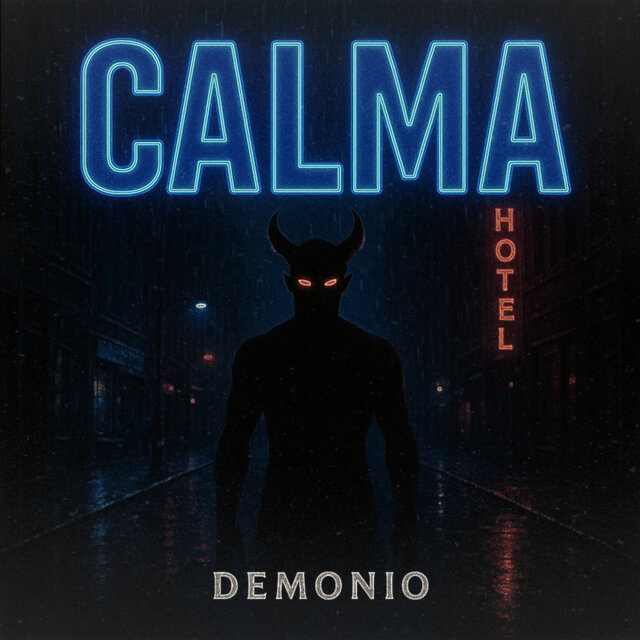 Calma