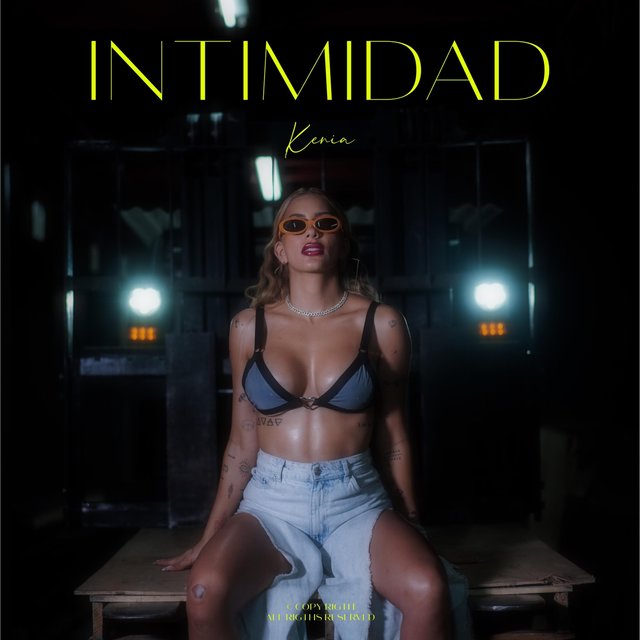 Intimidad