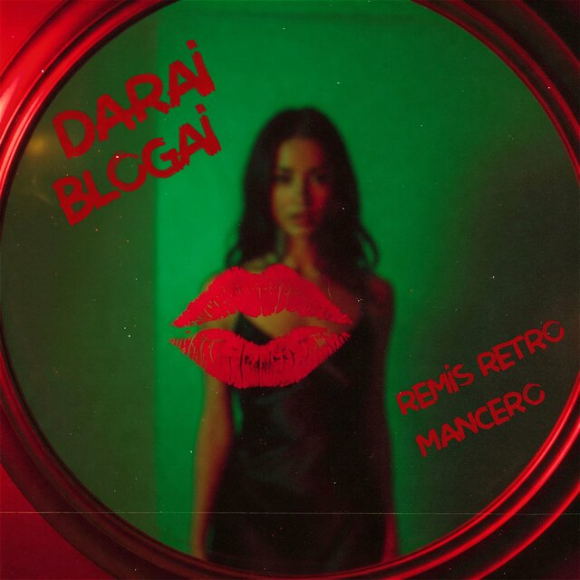 Darai Blogai