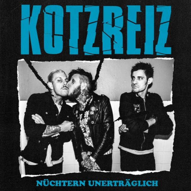 Nüchtern unerträglich
