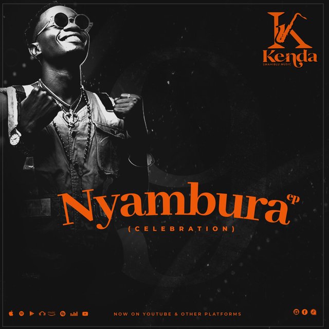 Nyambura