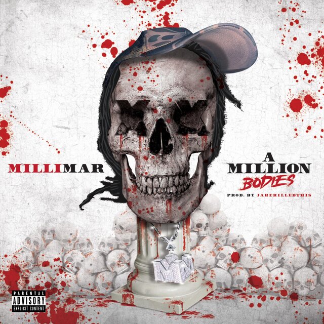 A Million Bodies