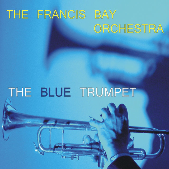 The Blue Trumpet