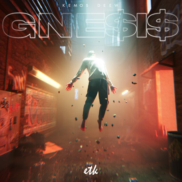 GNE$i$ (Etk)