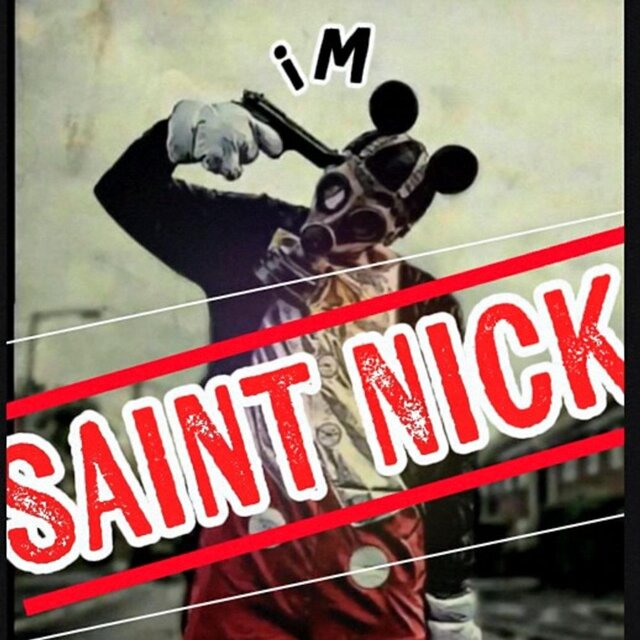 SAINT NICK