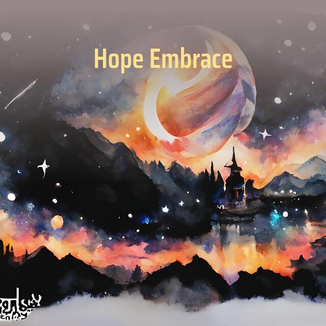Hope Embrace