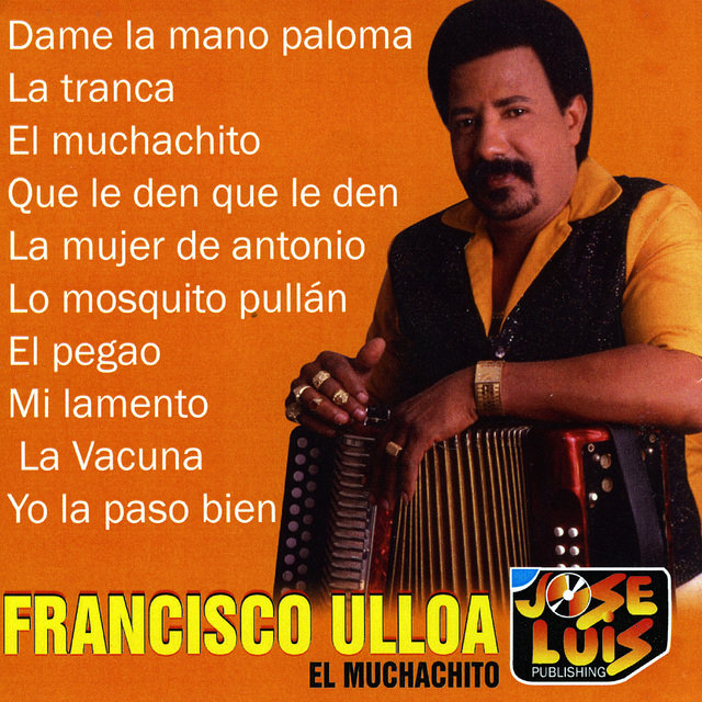 El Muchachito