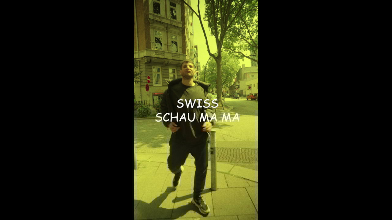 Schau ma ma