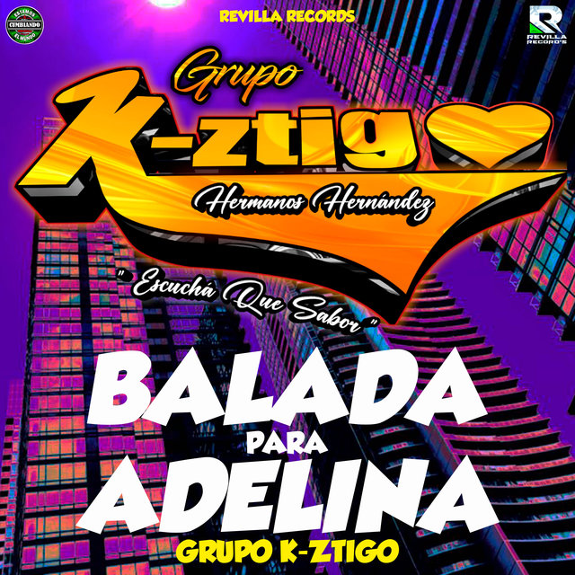 Balada para Adelina