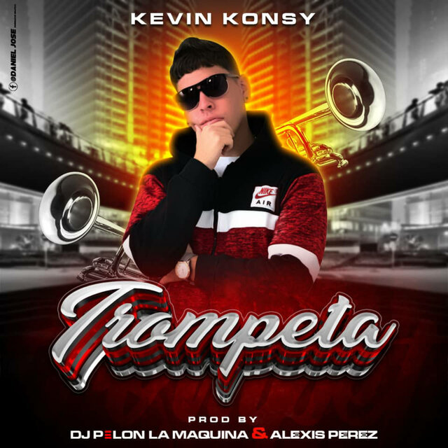 Trompeta
