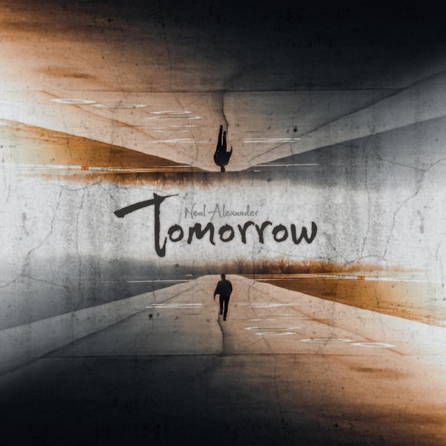 Tomorrow EP