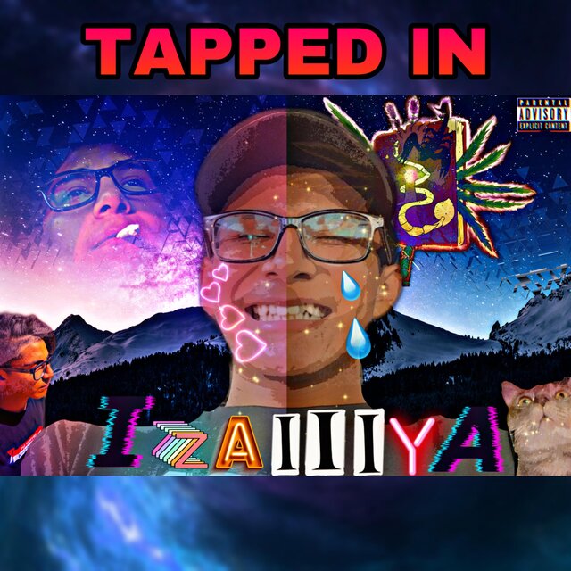TAPPED IN